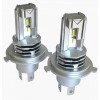 LED автолампы Prime-X MINI H4 Би 5000K (2 шт)