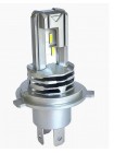 LED автолампы Prime-X MINI H4 Би 5000K (2 шт)