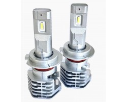 LED автолампи Prime-X MINI H7 5000K (2шт)