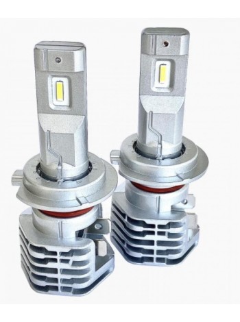 LED автолампы Prime-X MINI H7 5000K (2шт)
