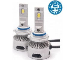 LED автолампи Prime-X TX Pro 9005 5000K