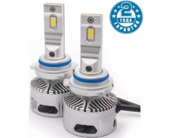 LED автолампы Prime-X TX Pro 9006 5000K
