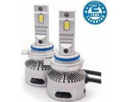 LED автолампи Prime-X TX Pro 9012 5000K