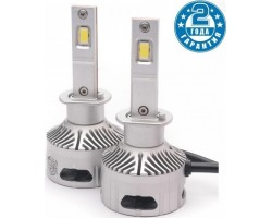 LED автолампи Prime-X TX Pro Н1 5000K