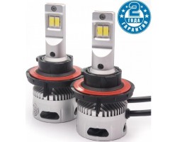 LED автолампи Prime-X TX Pro Н13 Би 5000K