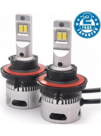 LED автолампи Prime-X TX Pro Н13 Би 5000K