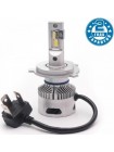 LED автолампы Prime-X TX Pro Н4 Би 5000K