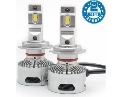 LED автолампи Prime-X TX Pro Н7 5000K