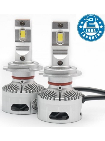 LED автолампы Prime-X TX Pro Н7 5000K