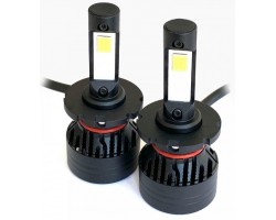 LED автолампи Prime-X F Pro D1/D2/D4 5000K (2 шт)