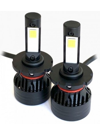 LED автолампи Prime-X F Pro D1/D2/D4 5000K (2 шт)