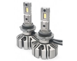 LED автолампи Prime-X Fog 9005/9006 5000K