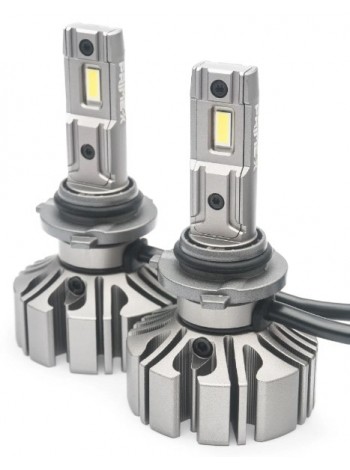 LED автолампи Prime-X Fog 9005/9006 5000K