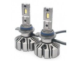 LED автолампи Prime-X Fog 9012 5000K
