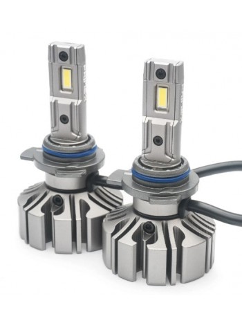 LED автолампи Prime-X Fog 9012 5000K