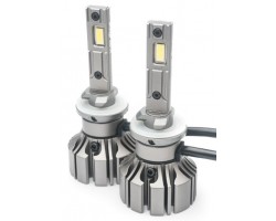 LED автолампи Prime-X Fog H27 5000K