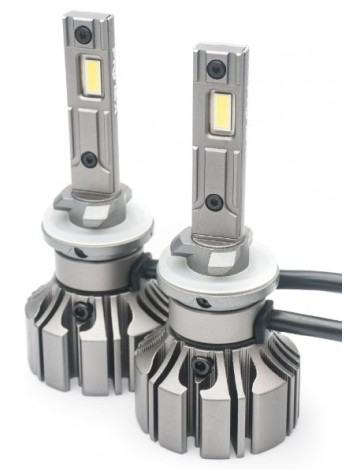 LED автолампи Prime-X Fog H27 5000K