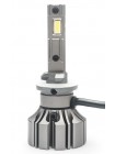 LED автолампи Prime-X Fog H27 5000K