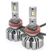 LED автолампы Prime-X Fog H8/H11 5000K