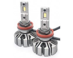 LED автолампи Prime-X Fog H8/H11 5000K