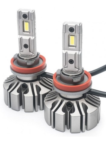 LED автолампы Prime-X Fog H8/H11 5000K