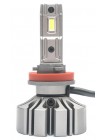 LED автолампы Prime-X Fog H8/H11 5000K