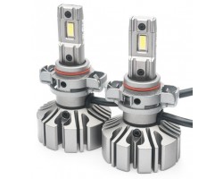 LED автолампи Prime-X Fog PSX24 5000K