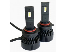 LED автолампи Prime-X F Pro 9005 5000K