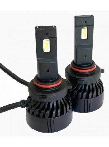 LED автолампи Prime-X F Pro 9005 5000K
