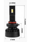 LED автолампи Prime-X F Pro 9005 5000K