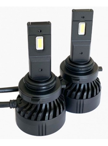 LED автолампи Prime-X F Pro 9006 5000K