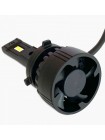 LED автолампи Prime-X F Pro 9006 5000K
