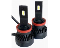 LED автолампи Prime-X F Pro H11 5000K