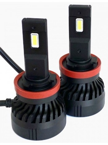 LED автолампы Prime-X F Pro H11 5000K
