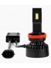 LED автолампы Prime-X F Pro H11 5000K
