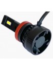 LED автолампы Prime-X F Pro H11 5000K