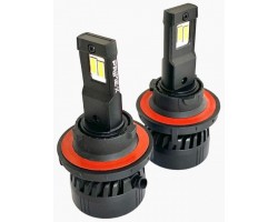 LED автолампи Prime-X F Pro H13 H/L 5000K