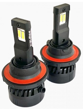 LED автолампи Prime-X F Pro H13 H/L 5000K