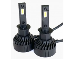 LED автолампи Prime-X F Pro H1 5000K
