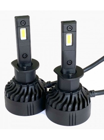 LED автолампи Prime-X F Pro H1 5000K
