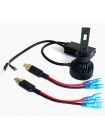LED автолампы Prime-X F Pro H1 5000K