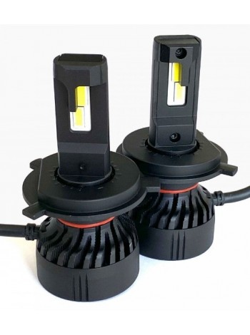 LED автолампи Prime-X F Pro H4 H/L 5000K
