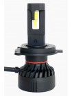 LED автолампи Prime-X F Pro H4 H/L 5000K