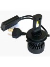 LED автолампи Prime-X F Pro H4 H/L 5000K