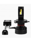 LED автолампи Prime-X F Pro H4 H/L 5000K