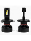 LED автолампи Prime-X F Pro H4 H/L 5000K
