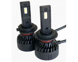LED автолампи Prime-X F Pro H7 5000K