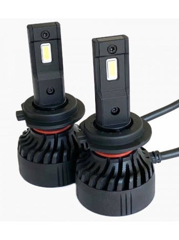 LED автолампи Prime-X F Pro H7 5000K