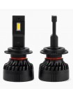 LED автолампи Prime-X F Pro H7 5000K