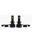 LED автолампы Prime-X F Pro H7 5000K